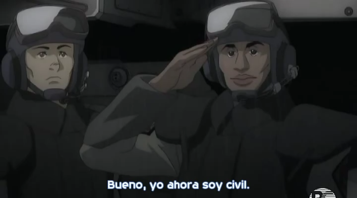 Mobile Suit Gundam Seed C.E.73: Stargazer (Anime Underground)